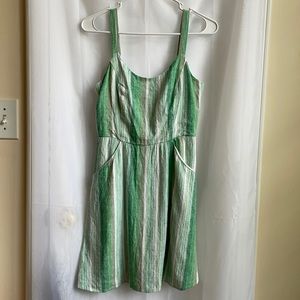 Pixley “Codie” Dress